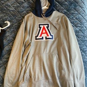 Nike Thermal Sweatshirt